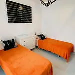 Super Cool In Cristianos Villa *