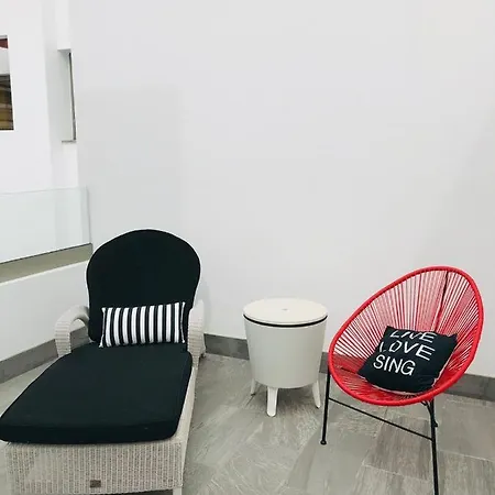 Villa Super Cool In Cristianos *