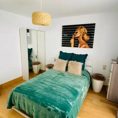 Villa Super Cool In Cristianos