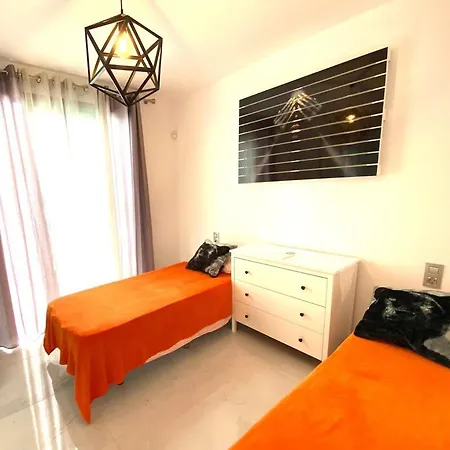 Super Cool In Cristianos *