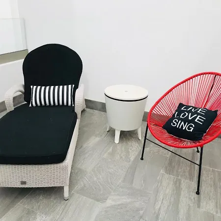 Villa Super Cool In Cristianos Los Cristianos (Tenerife)