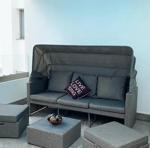 Super Cool In Cristianos * לוס כריסטיאנוס