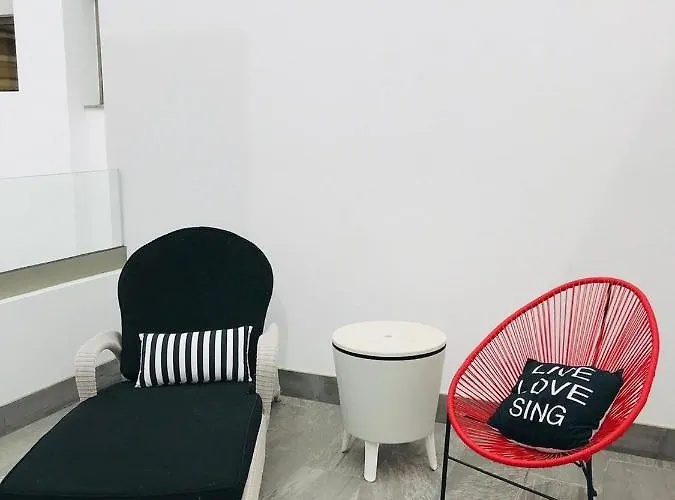 וילה Super Cool In Cristianos *