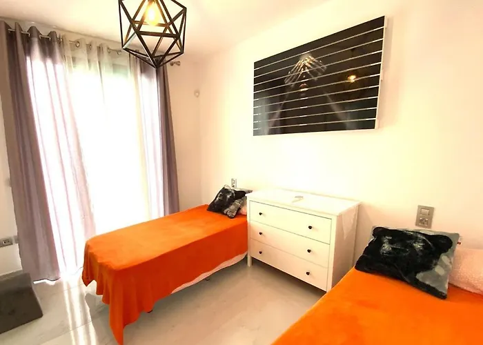 Super Cool In Cristianos *