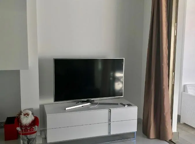 Villa Super Cool In Cristianos Los Cristianos (Tenerife)