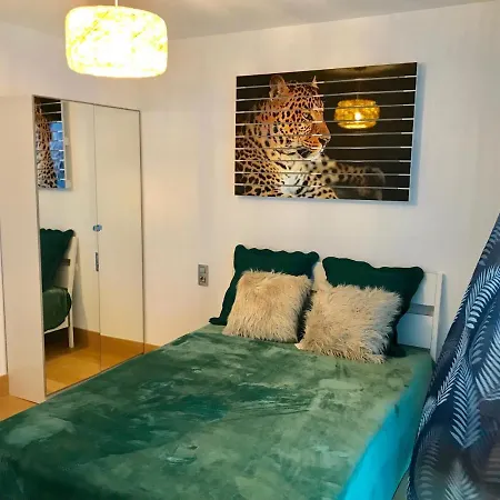 Villa Super Cool In Cristianos *