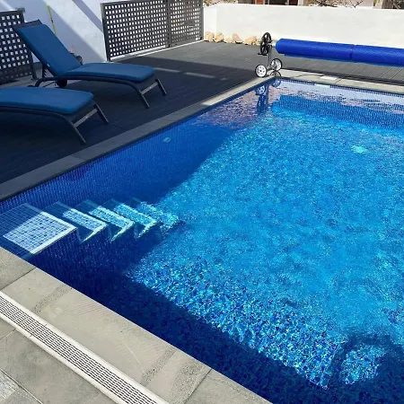 Super Cool In Cristianos فيلة لوس كريستيانوس