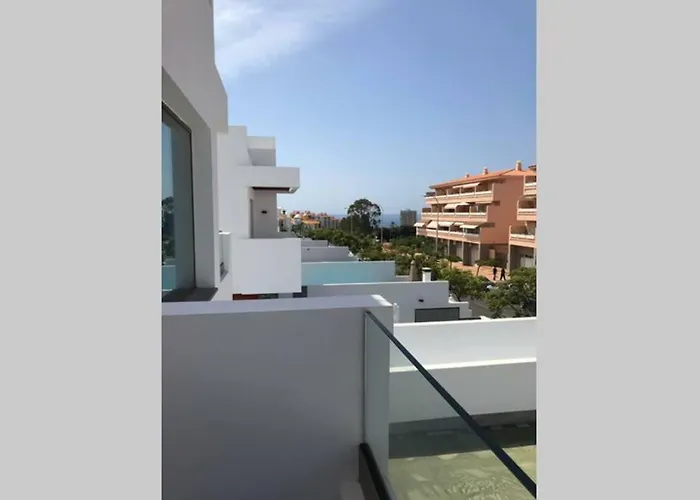 Super Cool In Cristianos *