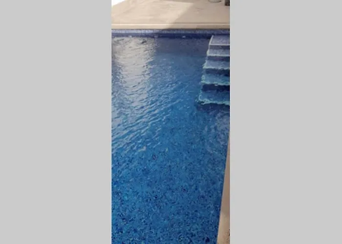 Villa Super Cool In Cristianos *