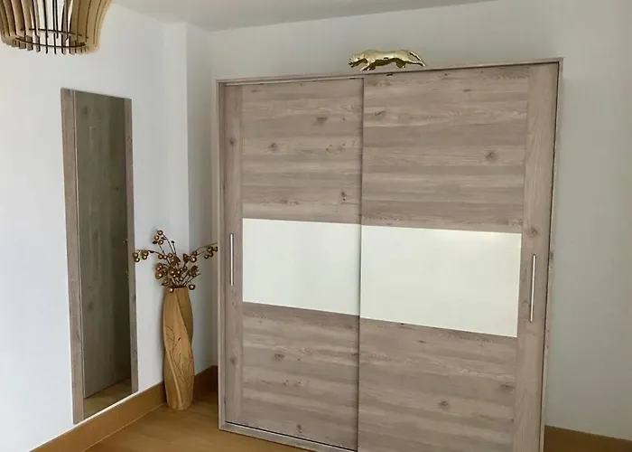 Villa Super Cool In Cristianos *