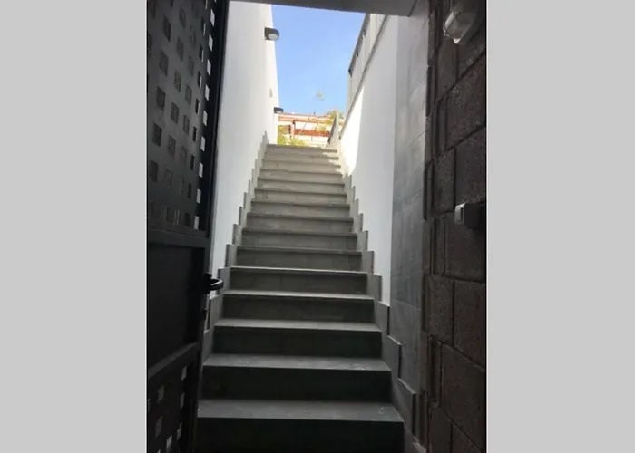 Villa Super Cool In Cristianos *