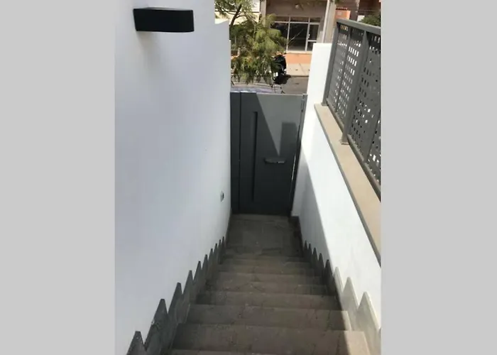 Villa Super Cool In Cristianos