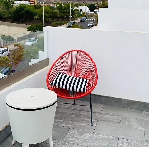 Super Cool In Cristianos Villa Los Cristianos (Tenerife)