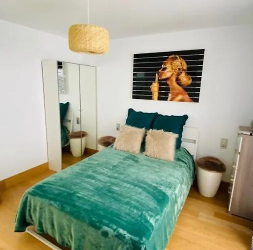 Villa Super Cool In Cristianos