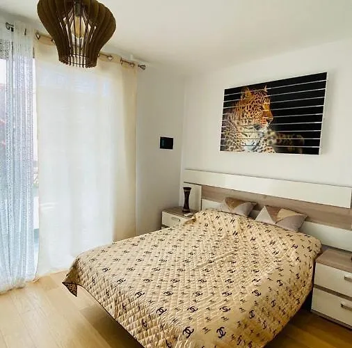 Super Cool In Cristianos Villa Los Cristianos (Tenerife)