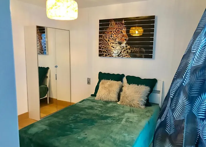 Villa Super Cool In Cristianos *