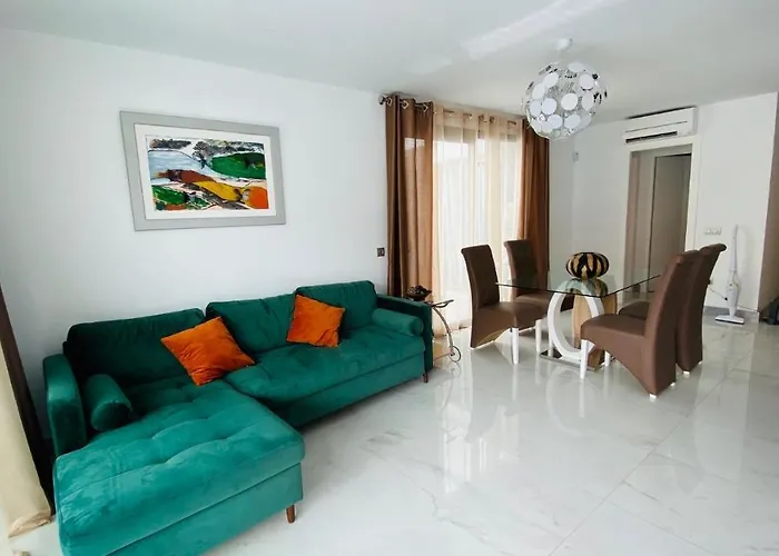 Villa Super Cool In Cristianos