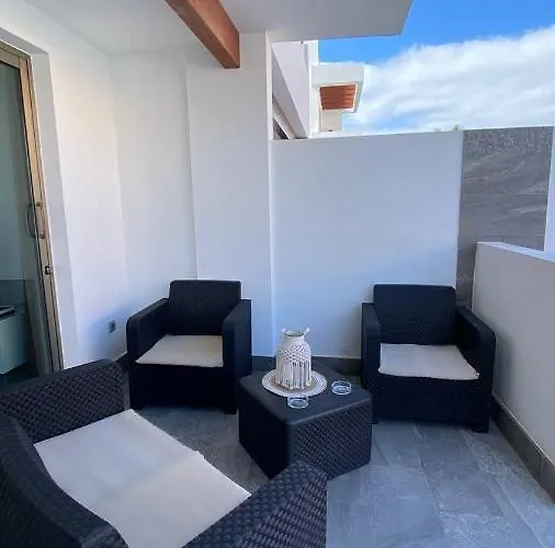 Super Cool In Cristianos *