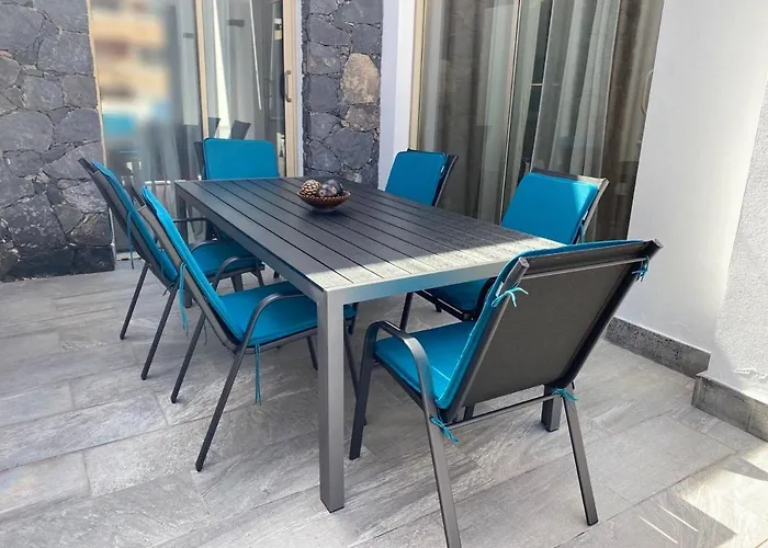 Super Cool In Cristianos * Los Cristianos (Tenerife)