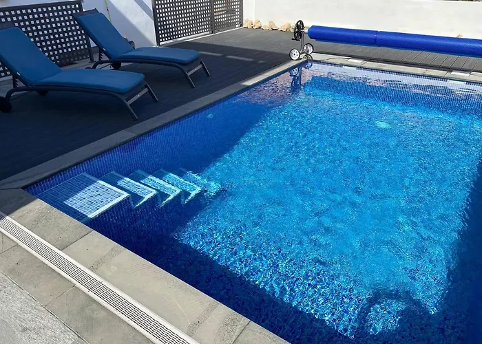 Super Cool In Cristianos Villa Los Cristianos (Tenerife)