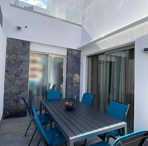 Super Cool In Cristianos Villa Los Cristianos (Tenerife)