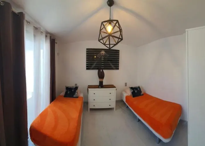 Super Cool In Cristianos