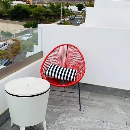 Super Cool In Cristianos Villa Los Cristianos