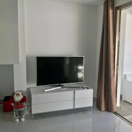 Villa Super Cool In Cristianos Los Cristianos