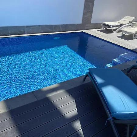 Villa Super Cool In Cristianos Los Cristianos